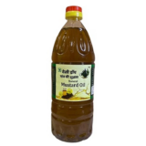 Natural Mustard Oil 1Ltr